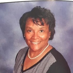 Meet your Posher, Cynthia